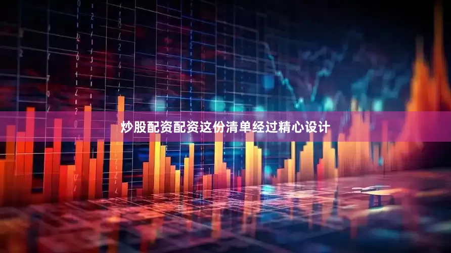 炒股配资配资这份清单经过精心设计