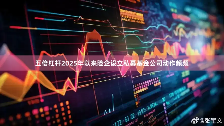 五倍杠杆2025年以来险企设立私募基金公司动作频频