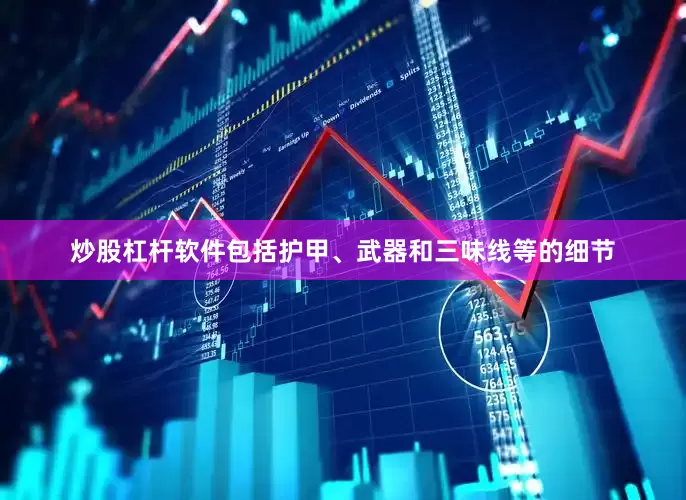 炒股杠杆软件包括护甲、武器和三味线等的细节